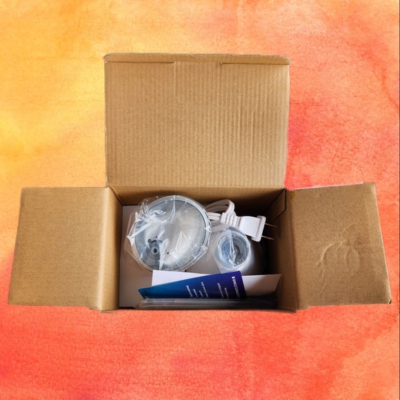 Dewy Skincare Nano Ionic Facial Steamer - Picture 2 of 2